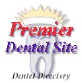 web site award, seattle dentist