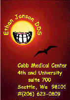 Cobb Medical Center / 4th & University  #700